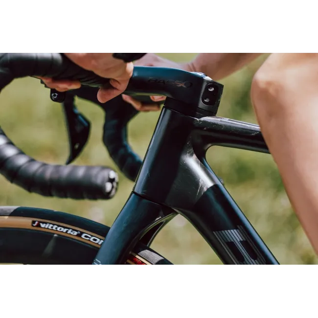 Bicicletă sosea Basso Diamante Campagnolo Super Record S Wireless - Moon Opal Matt