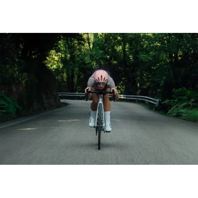 Bicicletă sosea Basso Diamante Campagnolo Super Record S Wireless - Moon Opal Matt