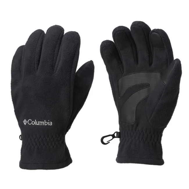 Columbia - Manusi Barbati Columbia M Thermarator - negru