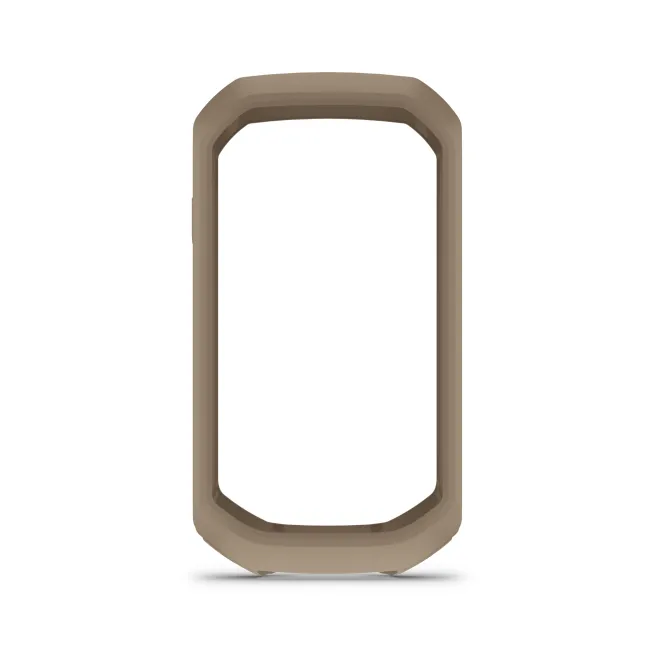 Garmin husa silicon Edge 1050 - nisip