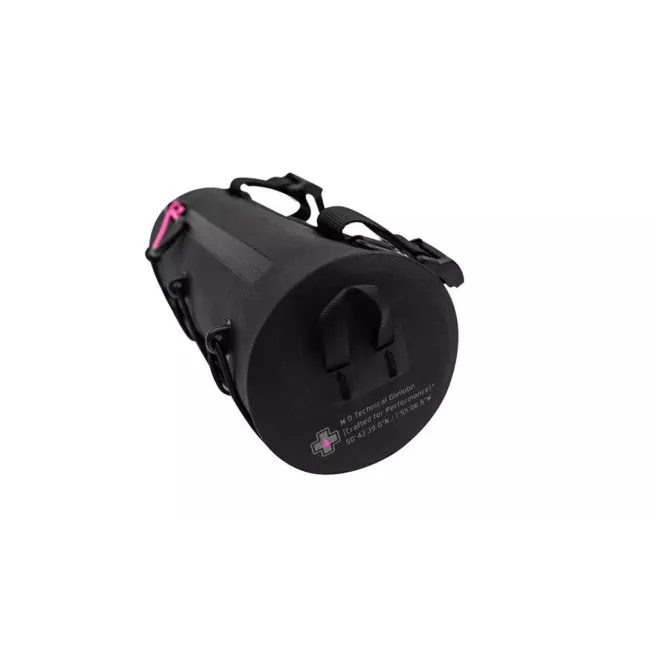 Muc-Off - Geanta ghidon - Explorer Bar Bag - 2.4L