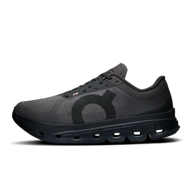 On - pantofi alergare - Cloudflow 5 - Black | Black