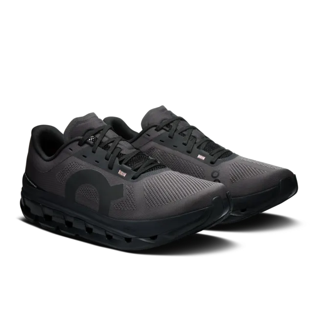 On - pantofi alergare - Cloudflow 5 - Black | Black