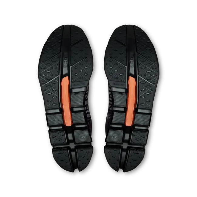 On - pantofi alergare - Cloudflow 5 - Black | Black