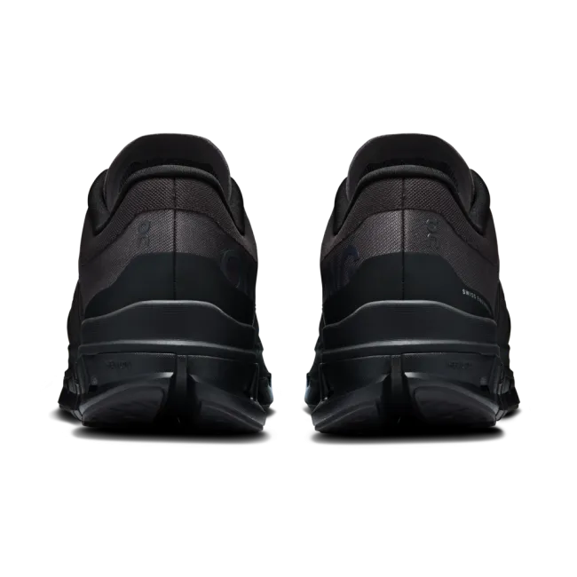 On - pantofi alergare - Cloudflow 5 - Black | Black