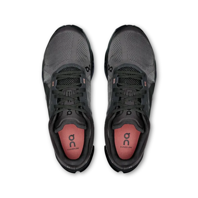 On - pantofi alergare - Cloudflow 5 - Black | Black