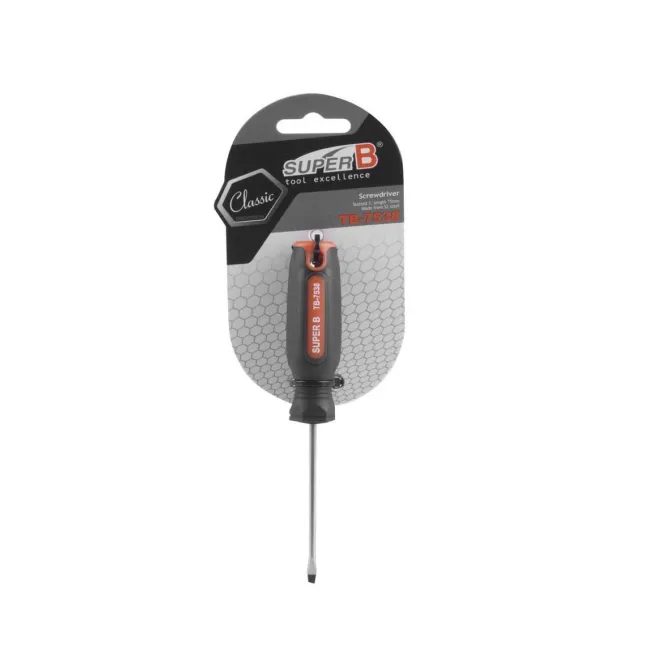 Super B - Surubelnita 75 MM Cap Cruce TB-7547