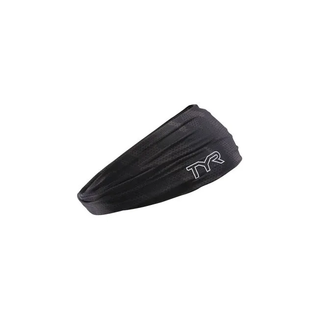 TYR - bentita - headbands - negru gri