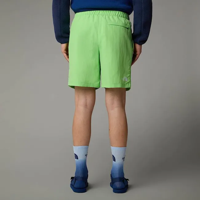 The North Face - sort - M Water - Verde