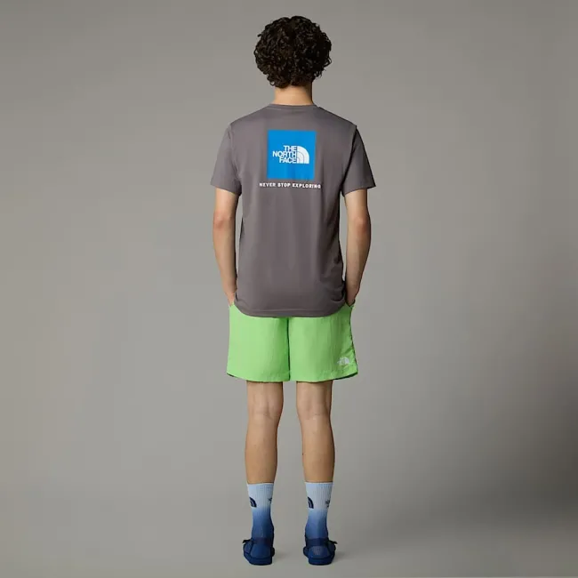The North Face - sort - M Water - Verde