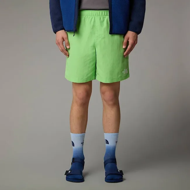 The North Face - sort - M Water - Verde