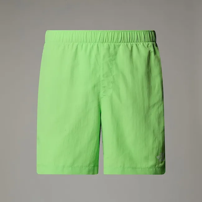 The North Face - sort - M Water - Verde