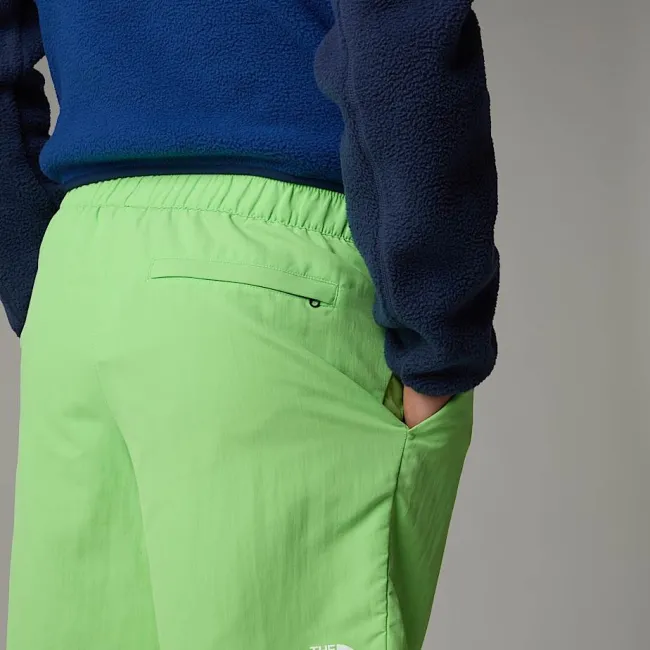 The North Face - sort - M Water - Verde