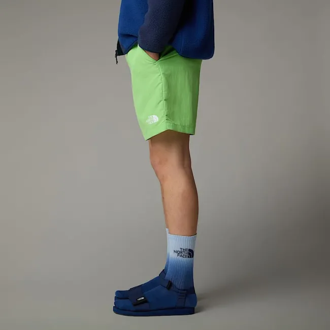 The North Face - sort - M Water - Verde