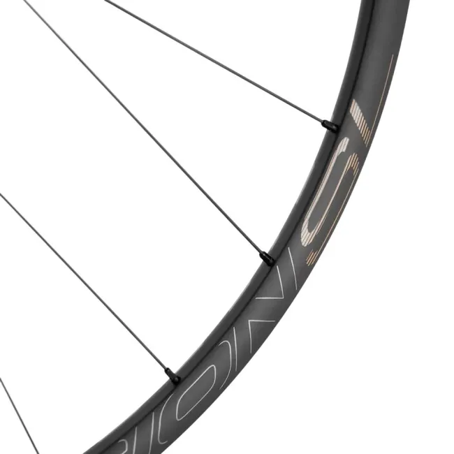 Vittoria - set roti MTB aluminiu 27.5" - Reaxcion SL 27.5 Alloy Boost Clincher Shimano