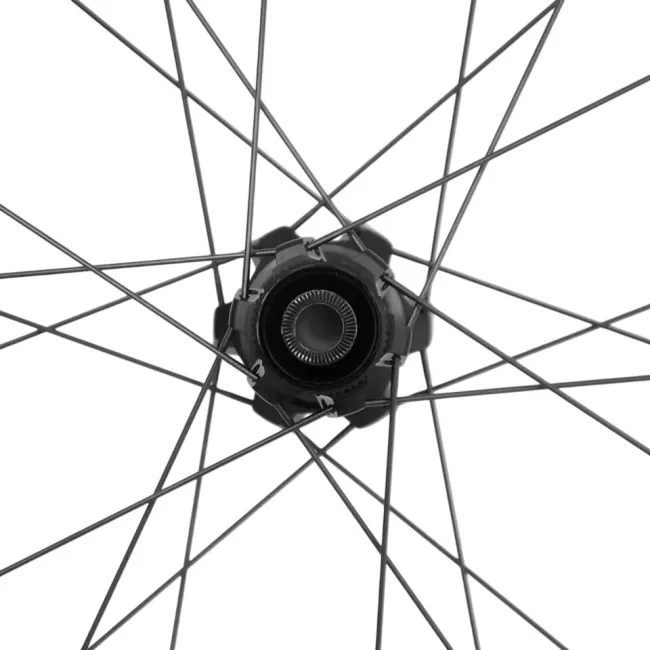 Vittoria - set roti MTB aluminiu 27.5" - Reaxcion SL 27.5 Alloy Boost Clincher Shimano