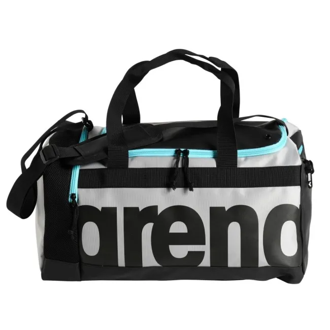 Arena - geanta - Spiky III - Ice I Sky - 40L