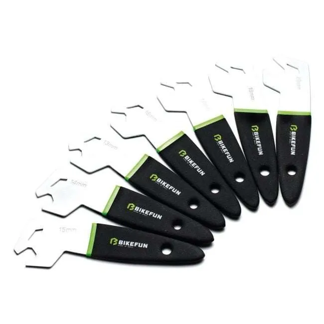 Bikefun - cheie con - bike tool - 17mm