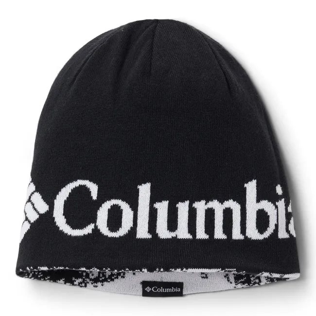 Columbia - Caciula Unisex Columbia Urbanization Mix II - alb