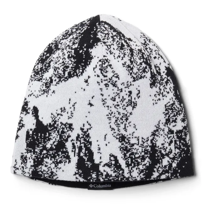 Columbia - Caciula Unisex Columbia Urbanization Mix II - alb