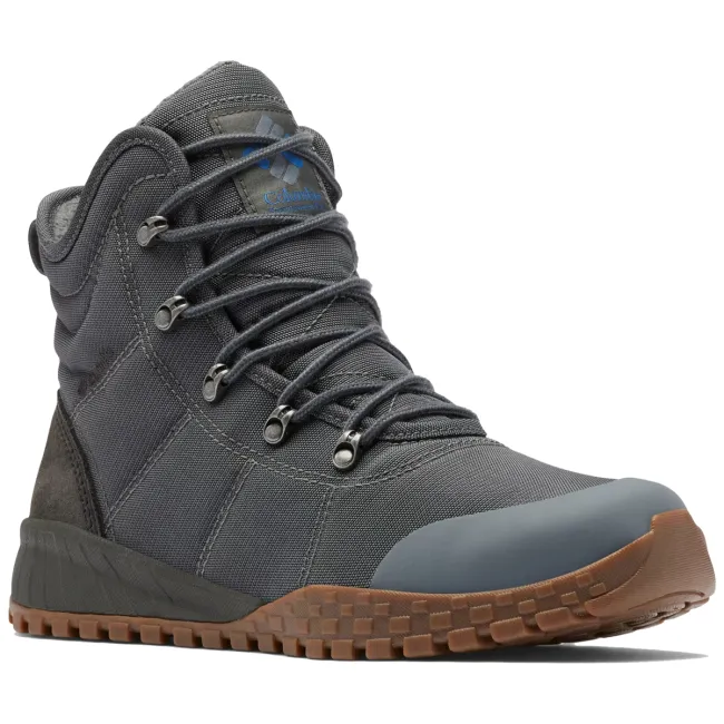 Columbia - Ghete Barbati Columbia Fairbanks Omni-heat - gri