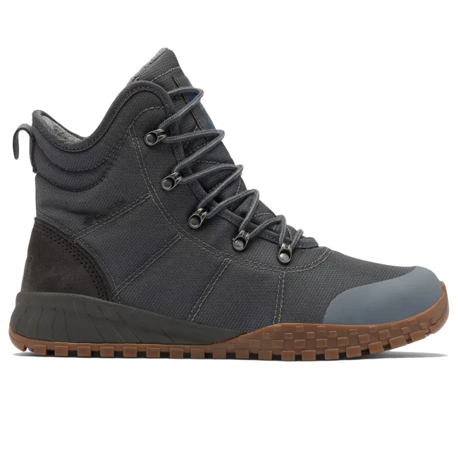 Columbia - Ghete Barbati Columbia Fairbanks Omni-heat - gri