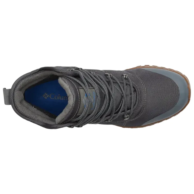 Columbia - Ghete Barbati Columbia Fairbanks Omni-heat - gri