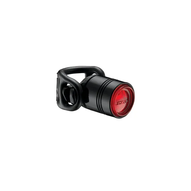 Lezyne - Femto - Lumina spate - 7 lumeni - negru