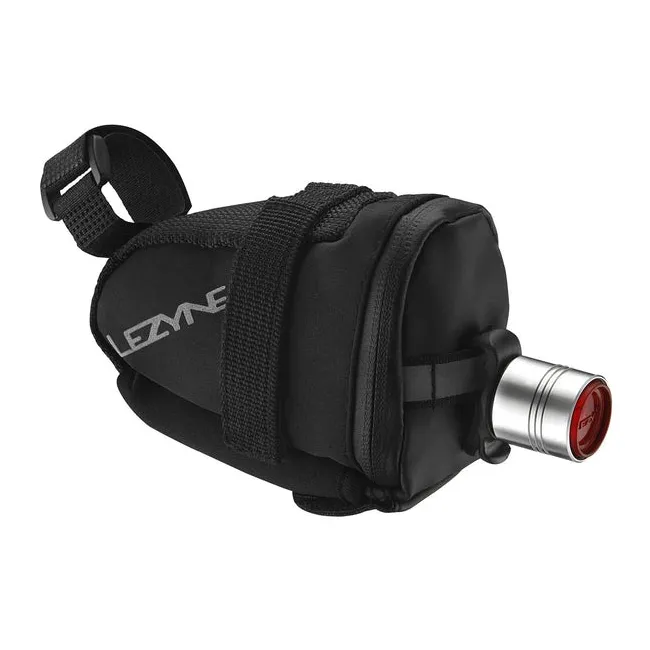 Lezyne - Femto - Lumina spate - 7 lumeni - negru