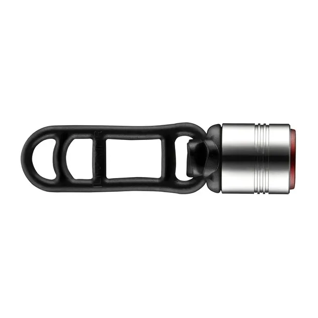 Lezyne - Femto - Lumina spate - 7 lumeni - negru