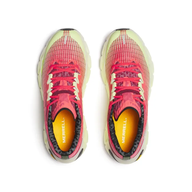 Merrell - pantofi sport - MTL ADAPT MATRYX - blossom | mantis