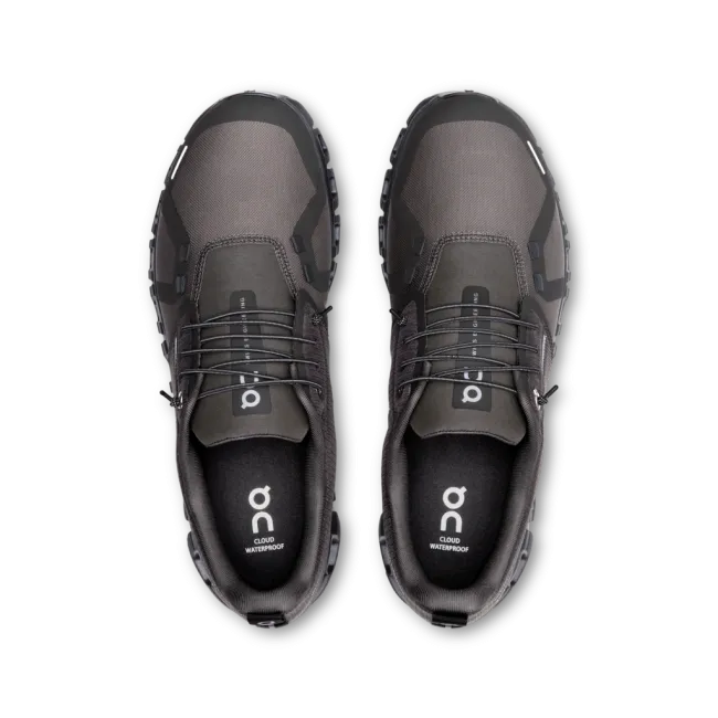 On - pantofi alergare - Cloud 6 WP - Thorn | Black