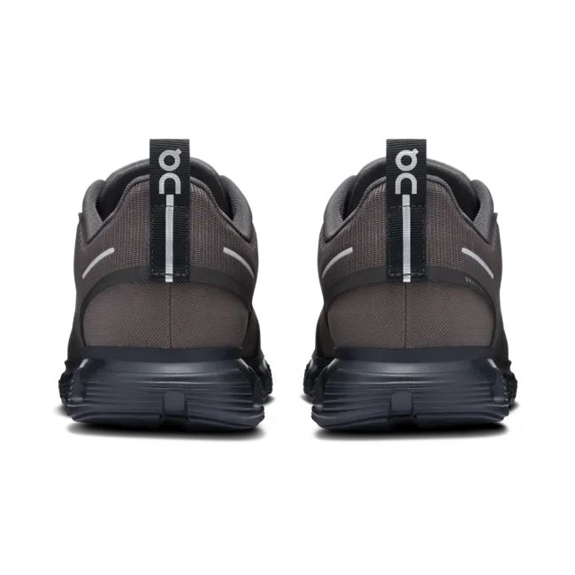 On - pantofi alergare - Cloud 6 WP - Thorn | Black