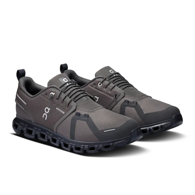 On - pantofi alergare - Cloud 6 WP - Thorn | Black