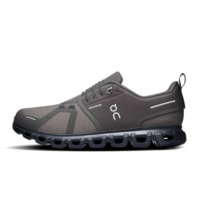 On - pantofi alergare - Cloud 6 WP - Thorn | Black