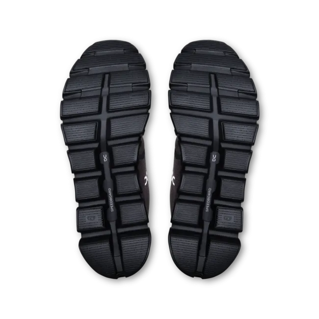 On - pantofi alergare - Cloud 6 WP - Thorn | Black