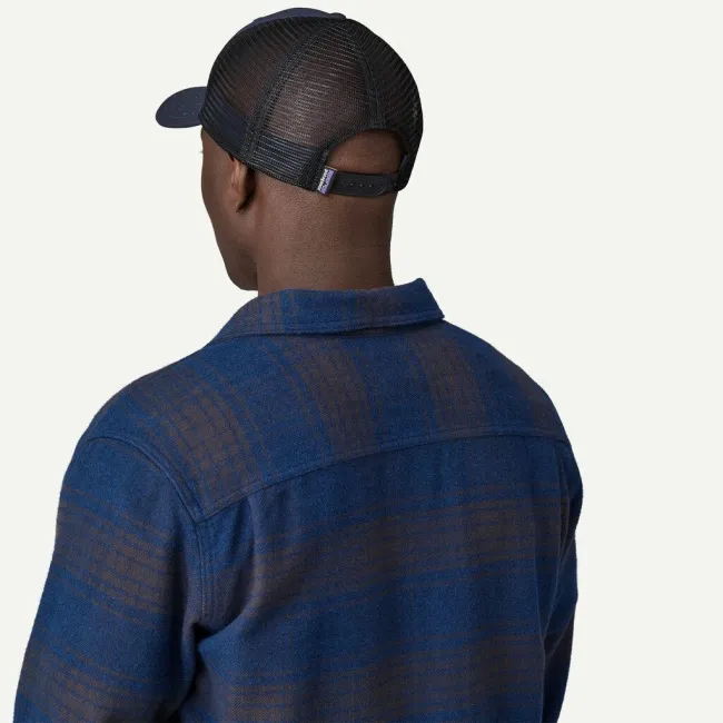 Patagonia - sapca - Take A Stand Trucker - Gri