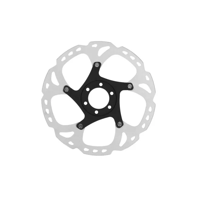 Shimano - Rotor disc frana - Deore XT - SM-RT86-M - 180mm - 6 suruburi