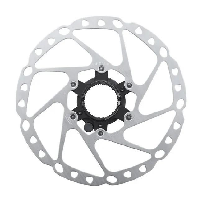 Shimano - disc frana - Rotor Disc Brake 180mm - RT-EM600-M