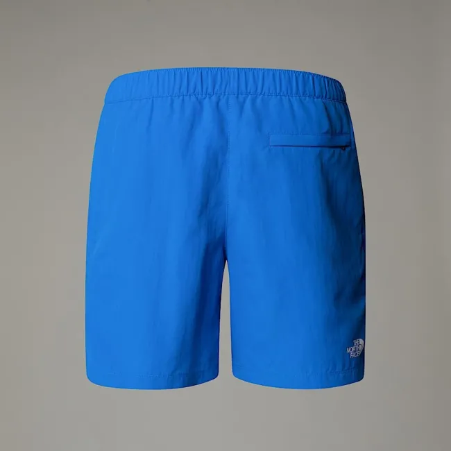 The North Face - sort - M Water - Albastru