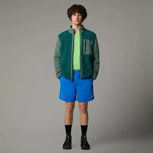 The North Face - sort - M Water - Albastru