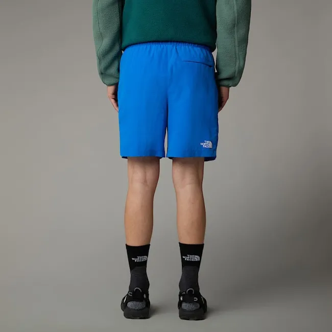 The North Face - sort - M Water - Albastru