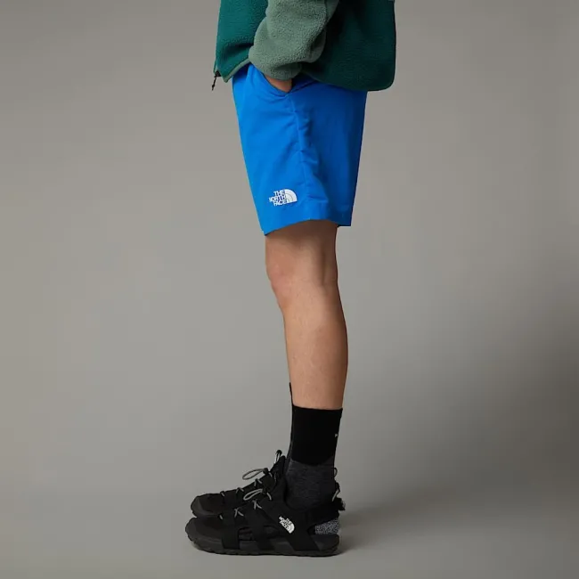 The North Face - sort - M Water - Albastru