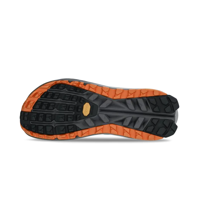 Altra - pantofi sport - Olympus 6 Hike Low GTX - gray