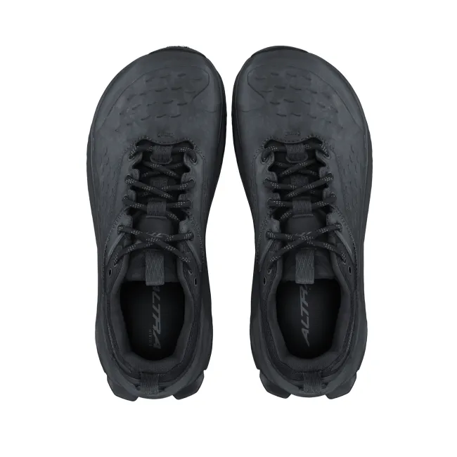 Altra - pantofi sport - Olympus 6 Hike Low GTX W - black