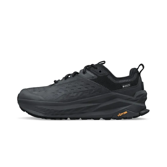 Altra - pantofi sport - Olympus 6 Hike Low GTX W - black