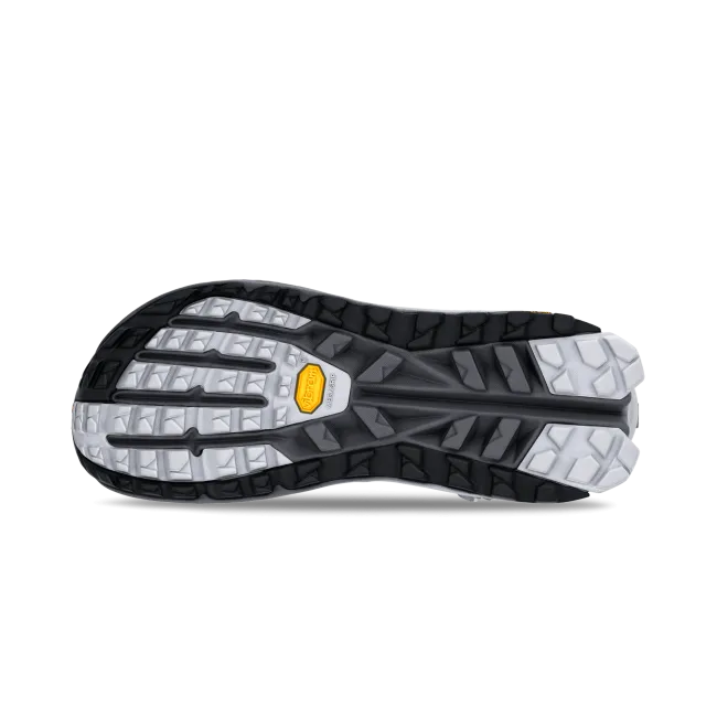 Altra - pantofi sport - Olympus 6 Hike Mid GTX - gray
