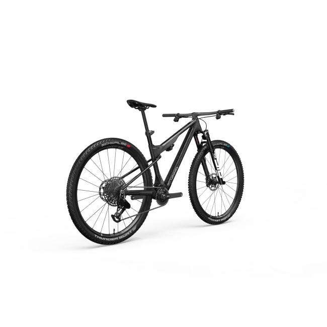 Bicicleta cross country MTB - Unno HORN Factory FA