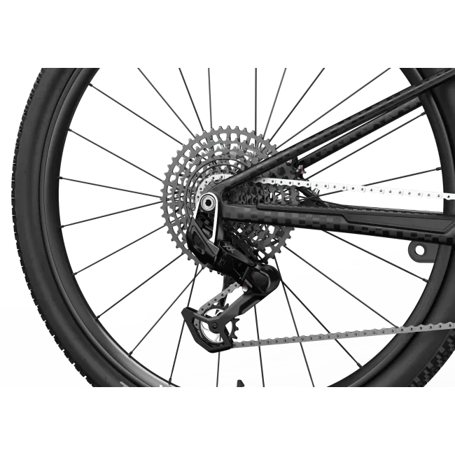 Bicicleta cross country MTB - Unno HORN Factory FA