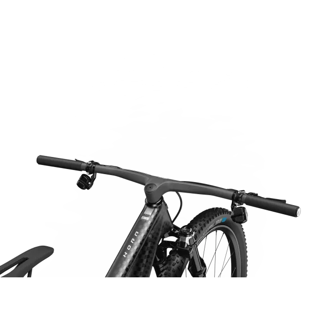 Bicicleta cross country MTB - Unno HORN Factory FA